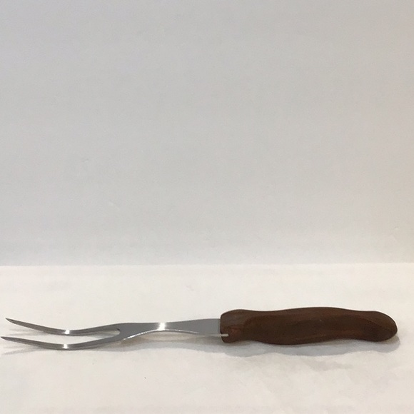 Cutco # 27 turning fork excellent vintage condition - Picture 4 of 8